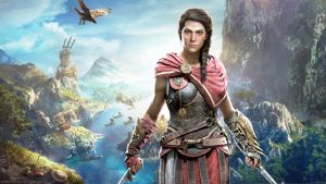 Assassins Creed Odyssey