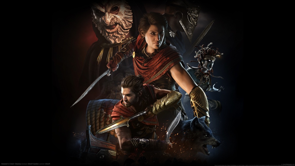 Assassins creed odyssey 05