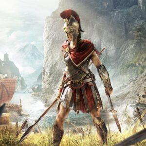 Assassins creed odyssey 08