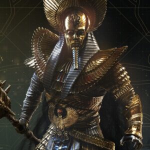 Assassins creed origins: curse of the pharaohs 02