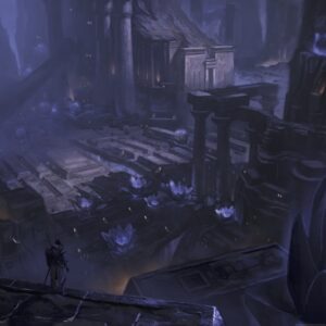 Assassins creed origins: curse of the pharaohs 03