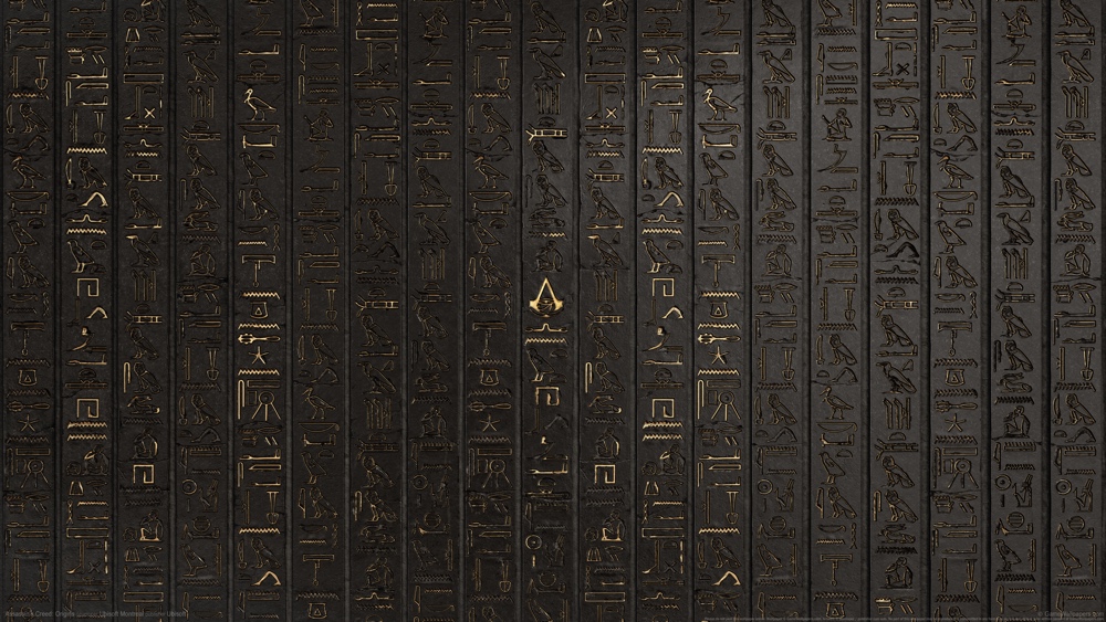 Assassins creed origins 04