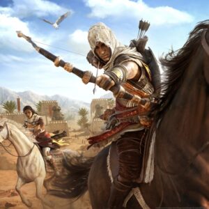 Assassins creed origins 13