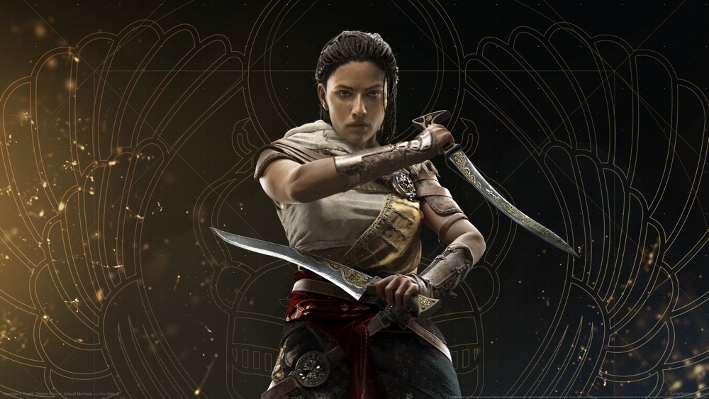 Assassins creed origins 17