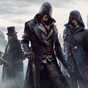Assassins creed syndicate 05