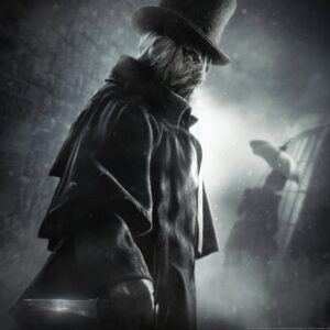 Assassins creed syndicate 10