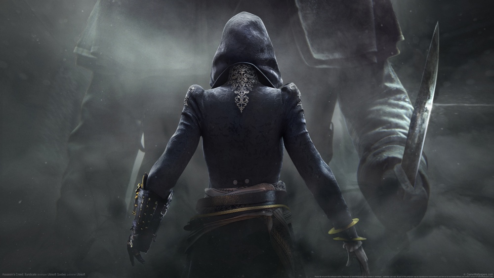 Assassins creed syndicate 23
