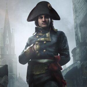 Assassins creed unity: dead kings 01