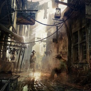 Assassins creed unity 16