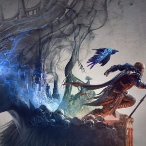 Assassins creed valhalla: forgotten saga 01