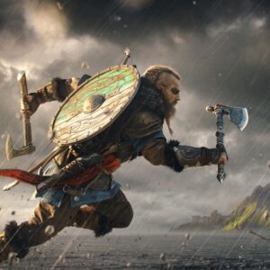 Assassins creed valhalla 03