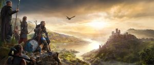 Assassins Creed Valhalla