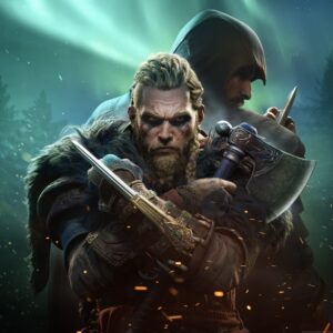 Assassins creed valhalla 09