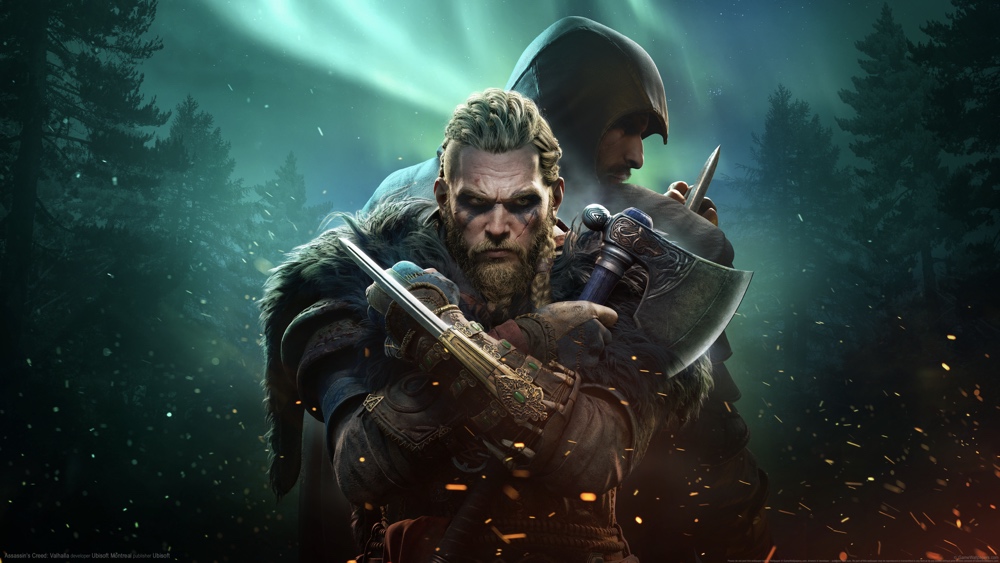 Assassins creed valhalla 09