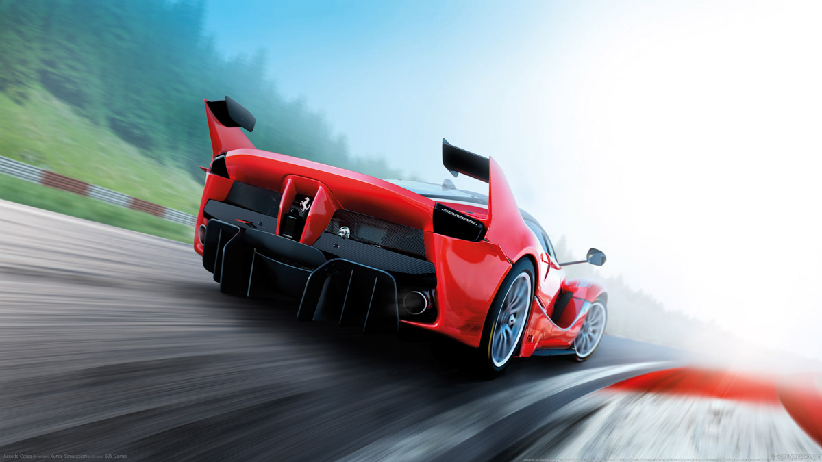 Assetto Corsa
