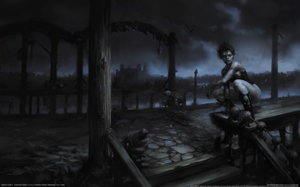 Baldurs gate 2: enhanced edition 01