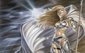 Baldurs Gate Dark Alliance