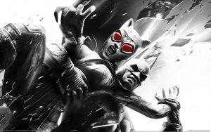Batman Arkham City
