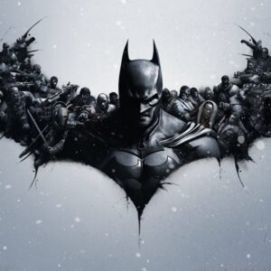 Batman arkham origins 04