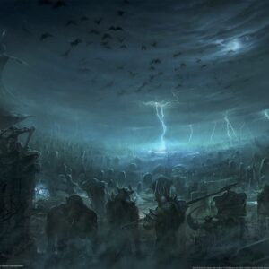 Battle of the immortals 02