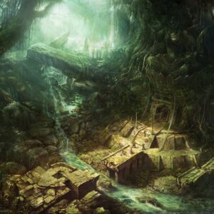 Battle of the immortals 05