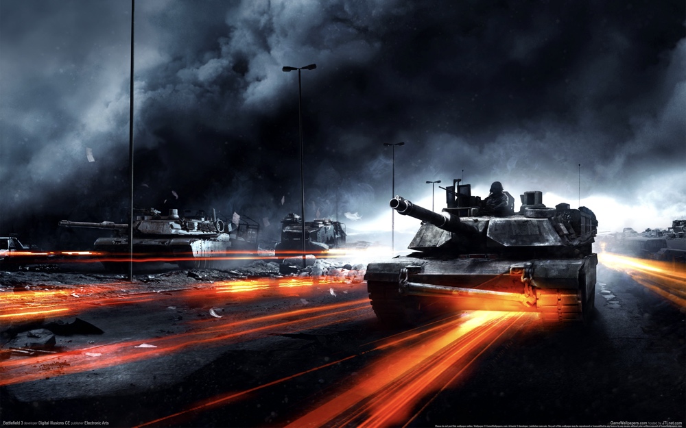 Battlefield 3 06