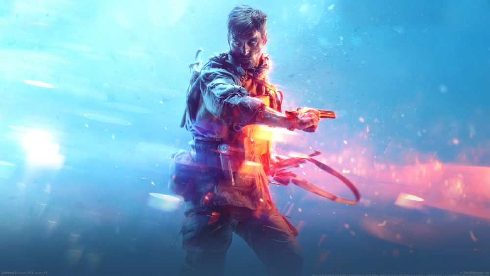 Battlefield 5