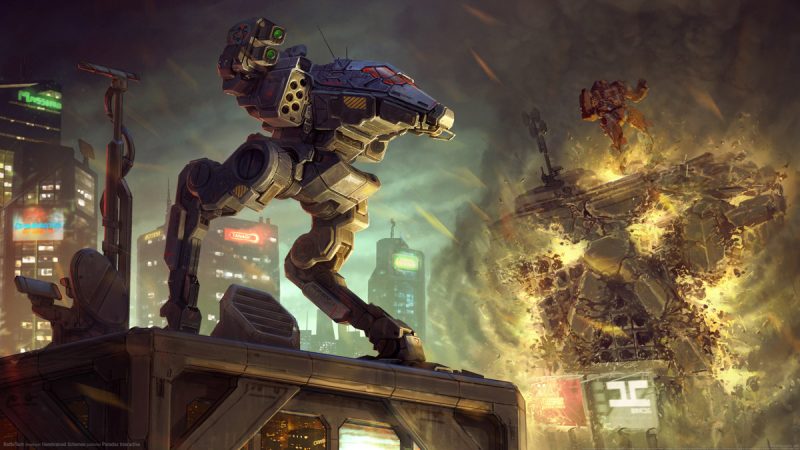 Battletech