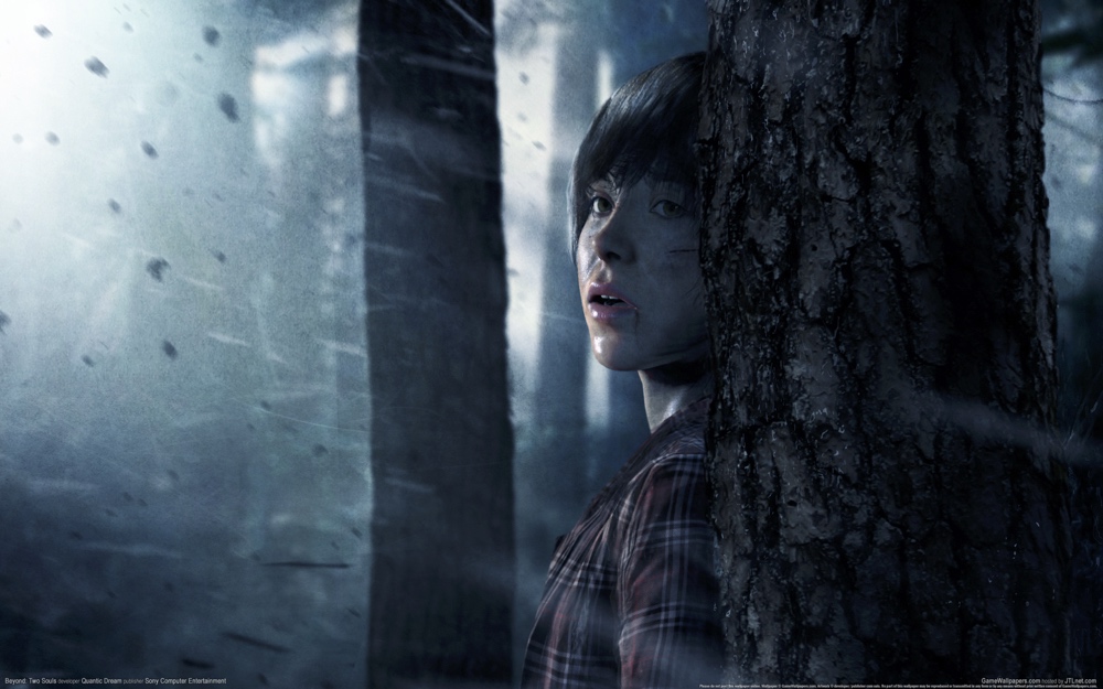 Beyond two souls 01