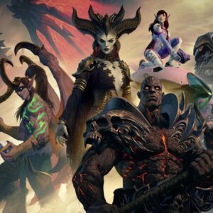 Blizzard entertainment 06