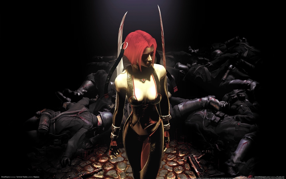 Bloodrayne 04