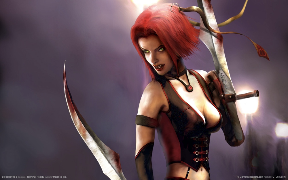 Bloodrayne 2 03