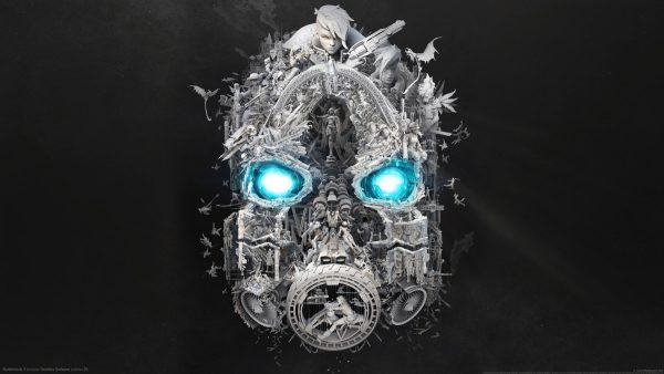 Borderlands 3