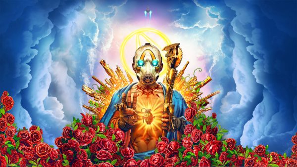 Borderlands 3