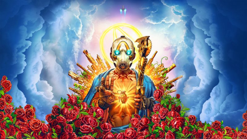 Borderlands 3