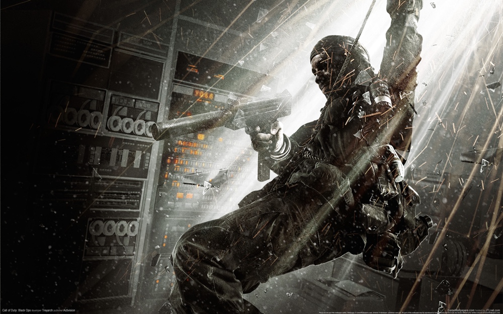 Call of duty black ops 01