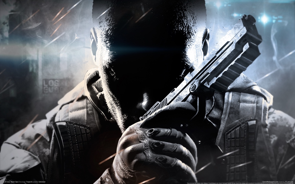 Call of duty black ops 2 05