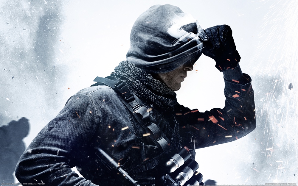 Call of duty ghosts 06