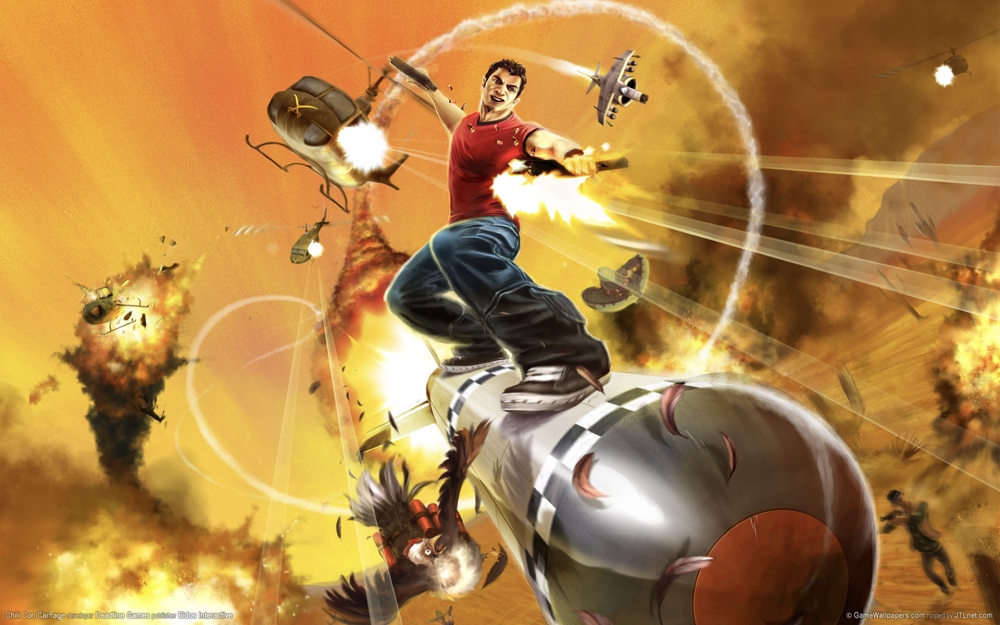 Chili con carnage 02