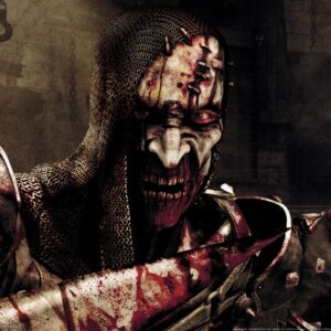 Clive barkers jericho 04