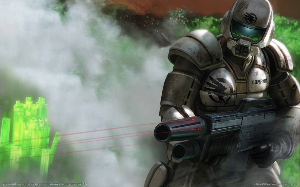 Command and conquer 3 tiberium wars 01