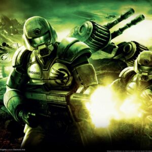 Command and conquer 3 tiberium wars 08
