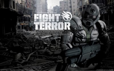 Command And Conquer 3 Tiberium Wars