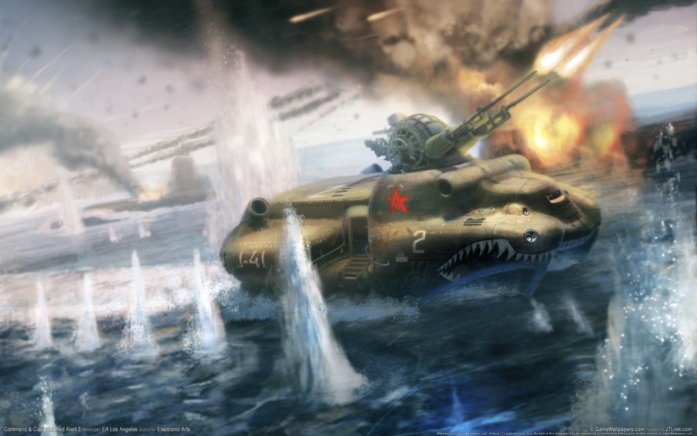 Command and conquer red alert 3 01