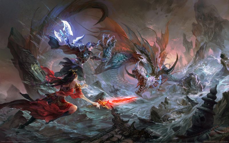 Conquer Online