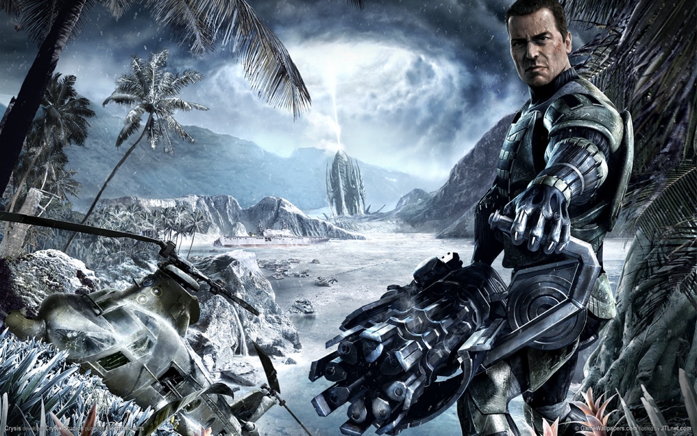 Crysis 01