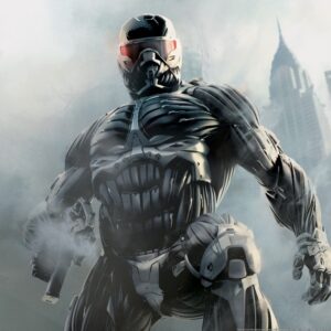Crysis 2 11