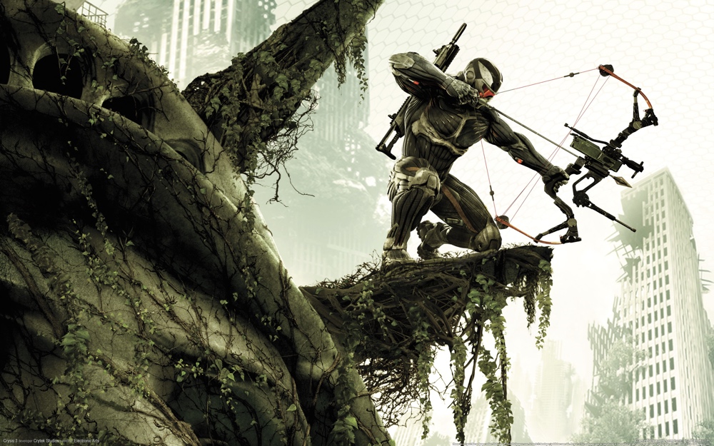 Crysis 3 01