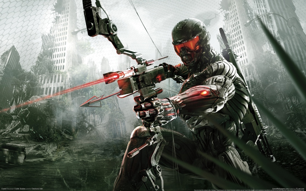 Crysis 3 02