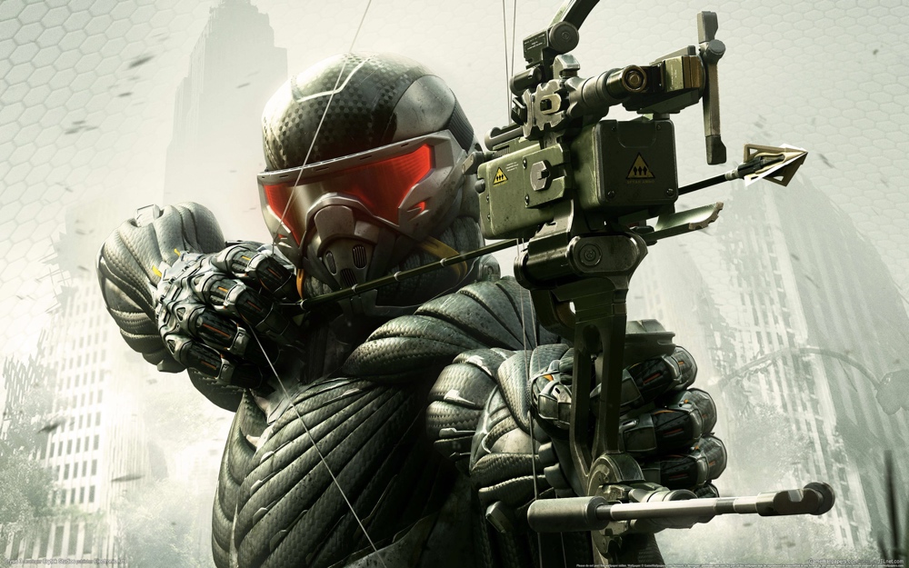 Crysis 3 03